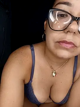 MilfTentasion online show from December 5, 12:21 am