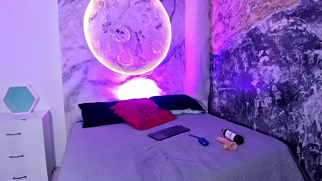 Snapshot of MafeSossa1 chatting on September 17, 2:48 pm MafeSossa1 online show from September 17, 2:48 pm