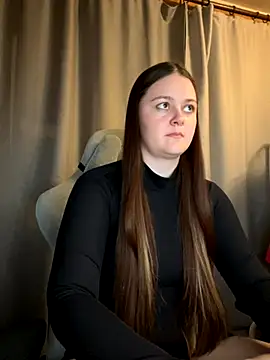 Cuty Kitty online show from September 9, 9:14 pm