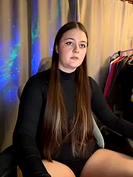 Cuty Kitty online show from October 24, 12:50 am