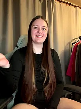 Cuty Kitty online show from September 11, 8:09 pm