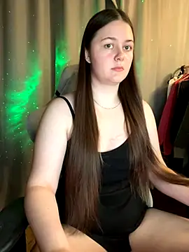 Cuty Kitty online show from October 30, 10:00 pm