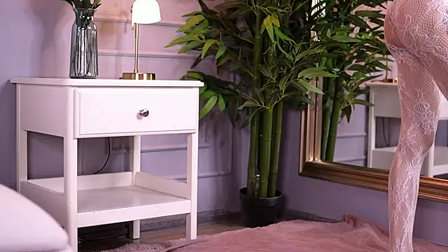 OdetteMason online show from March 26, 6:37 am