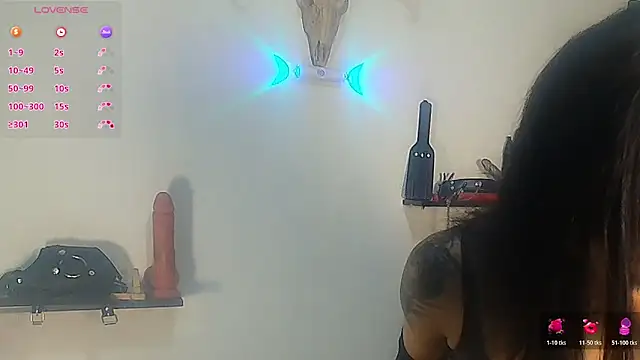 DakariaHills  online show from June 19, 8:29 am
