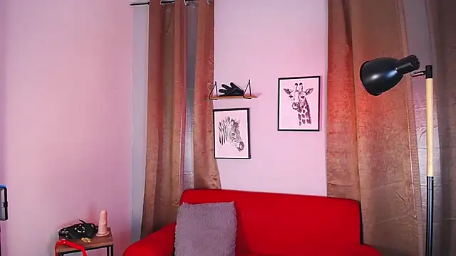 DakariaHills  online show from October 27, 2:45 pm