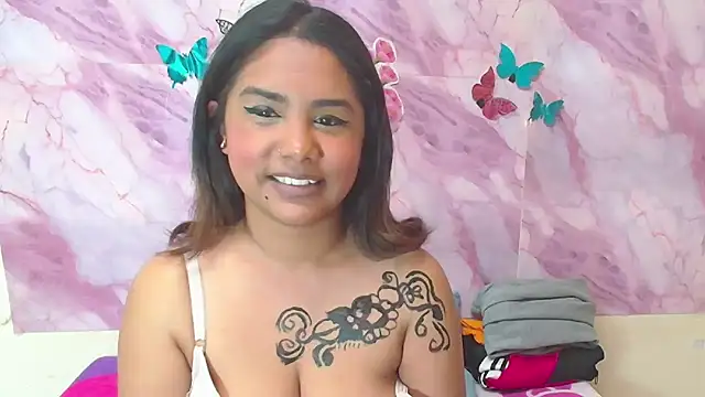 IndiaSexyStripper4u online show from November 19, 6:41 pm