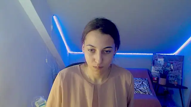Snapshot of BonniePearson chatting on September 30, 10:36 pm BonniePearson online show from September 30, 10:36 pm