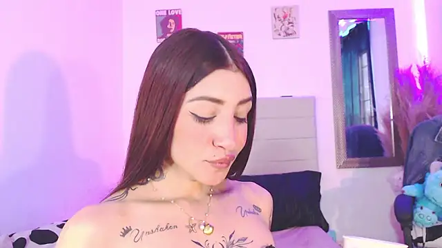 Anna belly online show from January 15, 3:18 pm