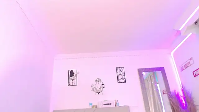 Anna belly online show from March 8, 12:20 pm