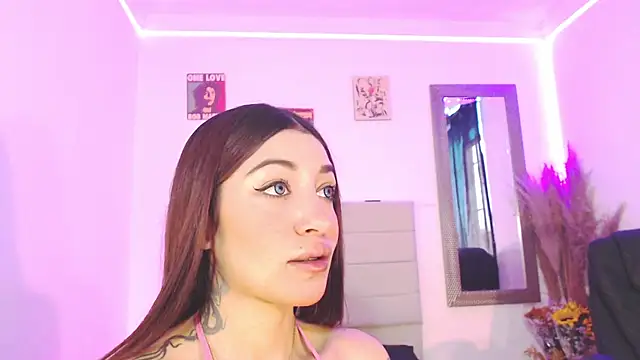 Anna belly online show from November 21, 3:36 pm