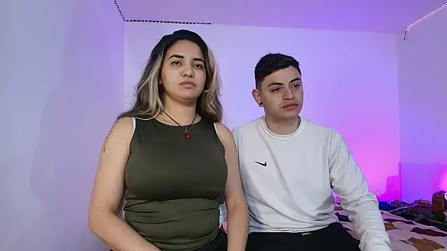 Naughty Nights Live online show from March 11, 7:05 pm