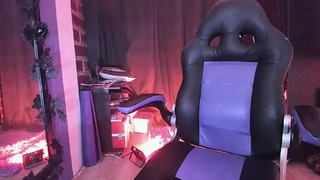 Katyuska Sg1 online show from December 14, 8:36 pm