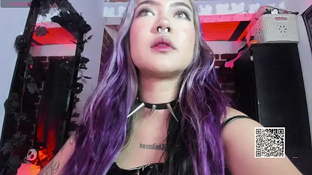 Snapshot of Katyuska_Sg1 chatting on September 27, 4:58 pm Katyuska Sg1 online show from September 27, 4:58 pm