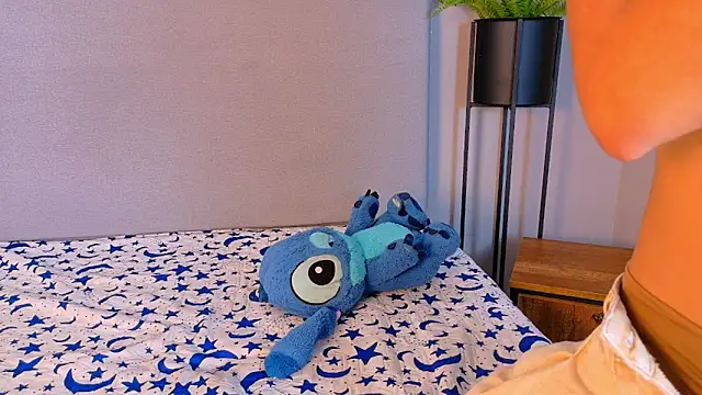 MeghanMure online show from February 28, 4:01 am