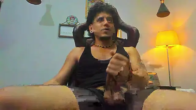 Xfire boy69 online show from January 16, 12:39 am