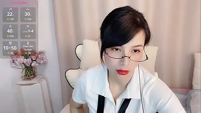 Snapshot of Amanda-19- chatting on October 14, 8:00 pm Amanda-19- online show from October 14, 8:00 pm