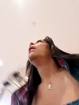  Kamy Hot online show from February 7, 4:11 pm