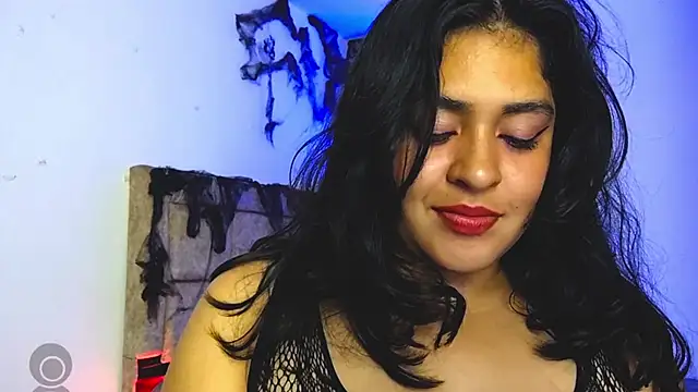 Snapshot of EmilyNoir1 chatting on October 23, 1:44 am EmilyNoir1 online show from October 23, 1:44 am