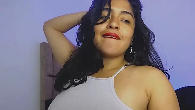 Snapshot of EmilyNoir1 chatting on October 5, 1:43 am EmilyNoir1 online show from October 5, 1:43 am