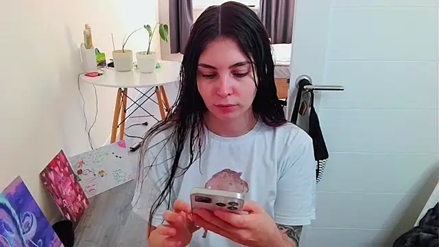 peachyness online show from July 13, 4:41 pm