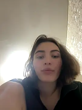 ZariaFlame online show from November 15, 10:22 pm