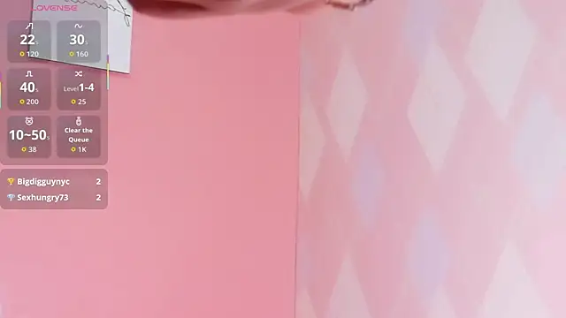 MySugarmoomy online show from October 17, 2:59 am