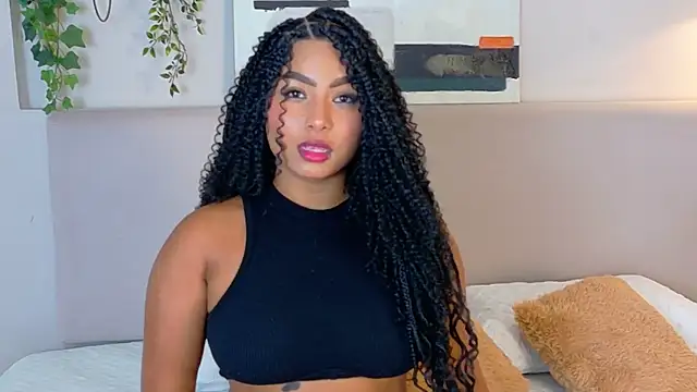 Snapshot of LanaRozz chatting on October 11, 8:00 pm LanaRozz online show from October 11, 8:00 pm