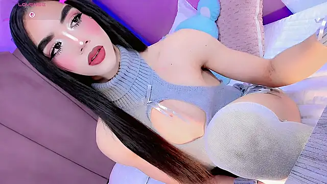 ShantyMillan online show from April 19, 6:10 pm