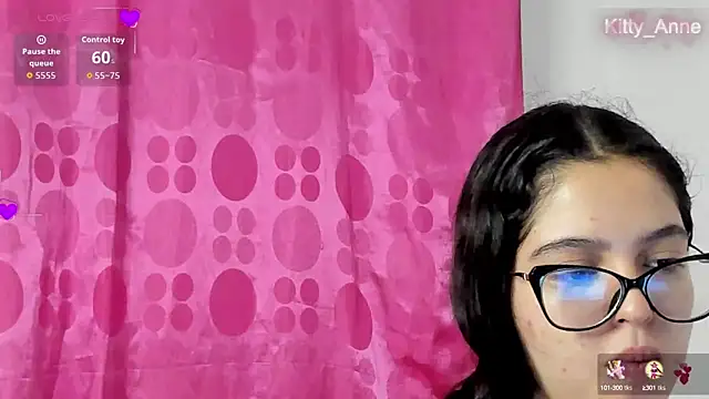 Snapshot of Kitty_Anne chatting on September 12, 11:23 pm Kitty Anne online show from September 12, 11:23 pm