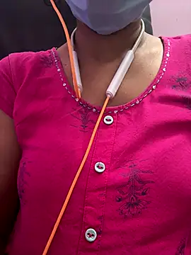 Tamil Anushya online show from December 15, 7:08 pm