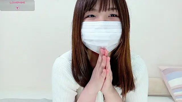 mana-chan online show from September 16, 5:04 am