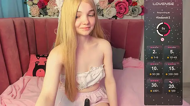 AnimeAlica18 online show from October 17, 2:48 am