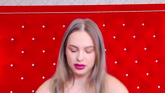 Ellsa Jean  online show from January 11, 3:00 am