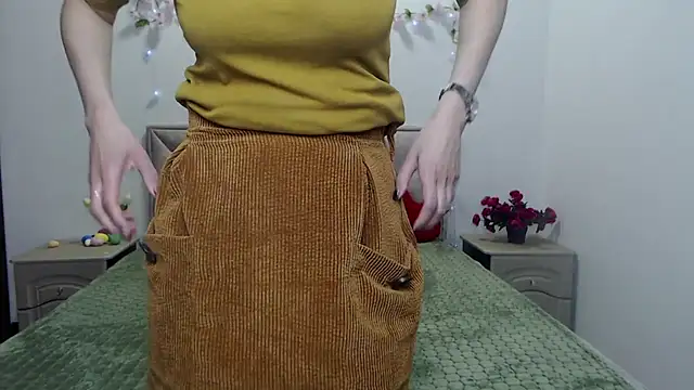 CameronEnns online show from April 9, 12:21 pm