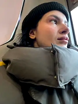 MiraReach online show from November 16, 2:13 am