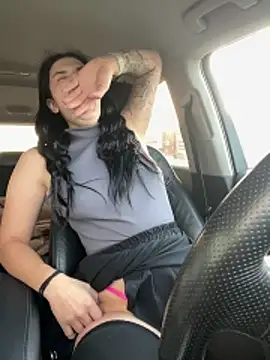 MiraReach online show from October 31, 2:35 am