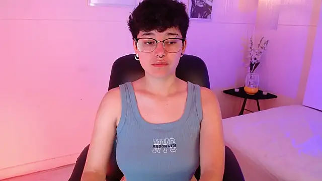 jeroharper online show from November 4, 3:06 pm