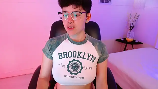 jeroharper online show from October 23, 3:51 pm