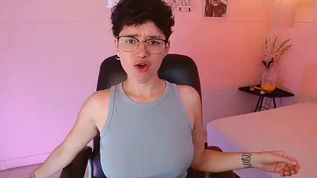 jeroharper online show from December 3, 4:20 pm