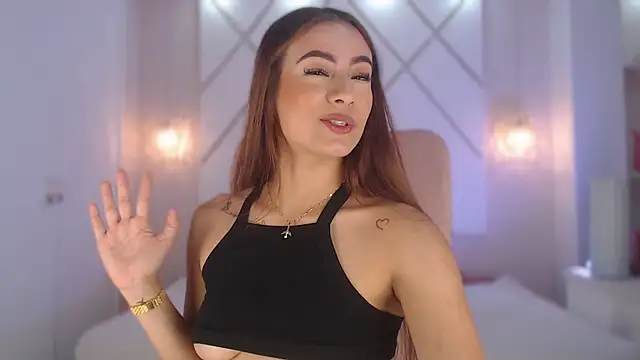 Snapshot of isabellashine chatting on September 11, 3:45 pm isabellashine online show from September 11, 3:45 pm