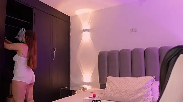 AlliceLover online show from December 19, 12:08 pm