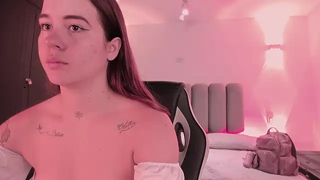 AlliceLover online show from December 20, 12:09 pm