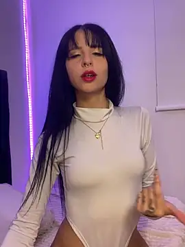 Lia  1 online show from September 25, 11:57 pm