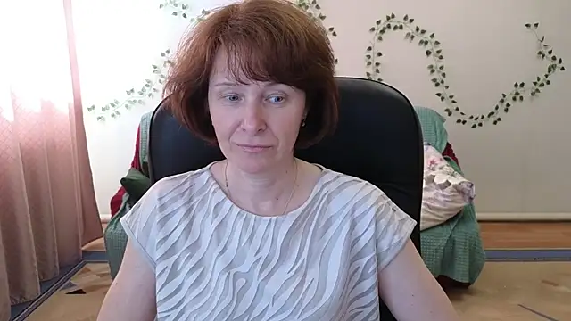 Lia Tito online show from June 5, 6:52 am