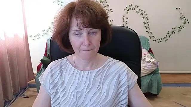 Lia Tito online show from June 5, 6:50 am
