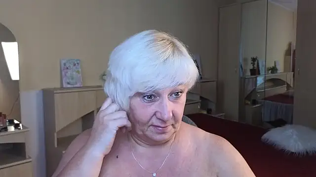 Milana Milky online show from September 16, 6:21 am