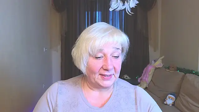 Milana Milky online show from January 6, 5:11 am