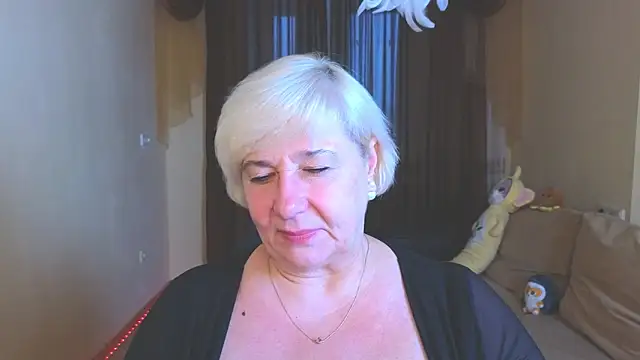 Milana Milky online show from November 28, 6:16 am