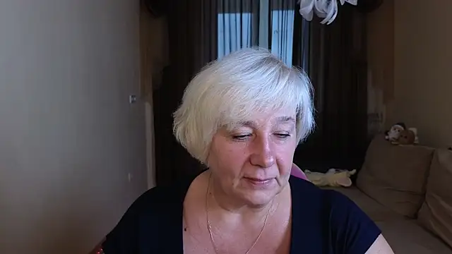 Milana Milky online show from October 12, 6:16 am