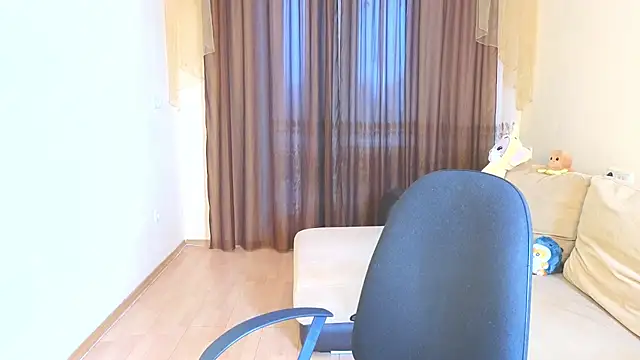 Milana Milky online show from December 5, 5:18 am